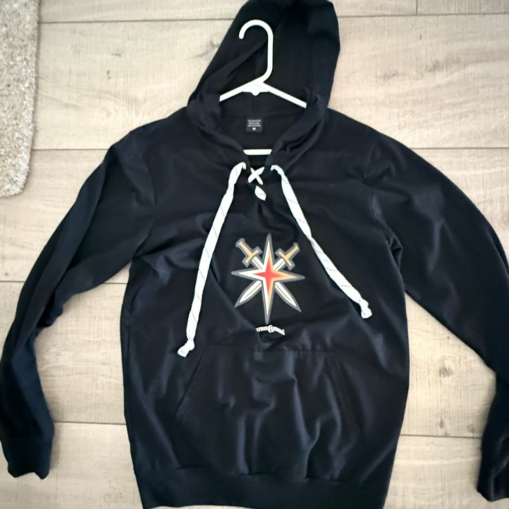 Vegas Golden Knights pull over Hoodie